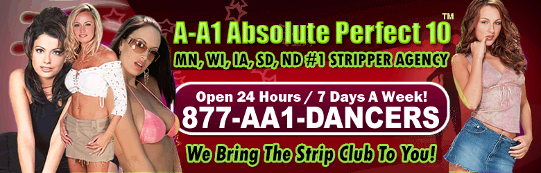 Williston Strippers